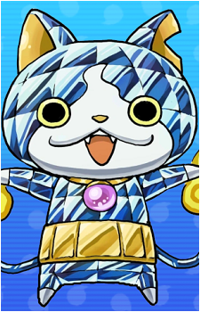Sapphinyan's image