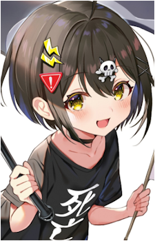 Flag-chan's image