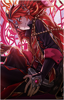 Aluber the Jester of Despia