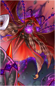 Aluber the Jester of Despia