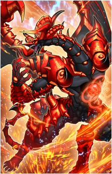 Aluber the Jester of Despia