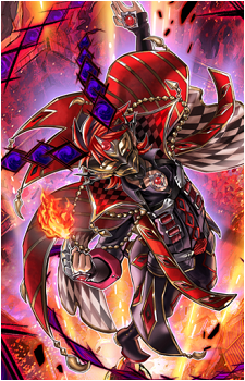 Aluber the Jester of Despia's image