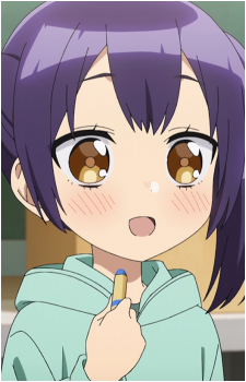 Kaede Akashi's image