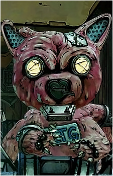 BALEX