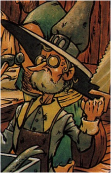 Bombastus Johannes Theophrastus Almagestus Wernher von Ulm