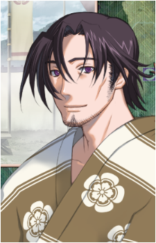 Nobunaga Oda