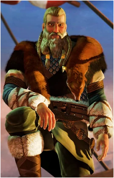 Harald Bluetooth's image