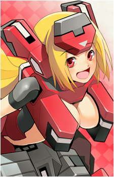 Crimrose's image
