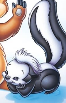 Skunk {OCT}'s image