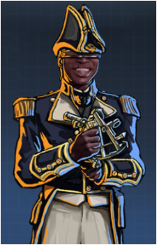 Geordi La Forge's image