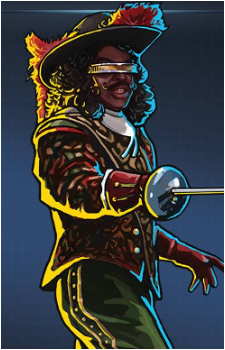 Geordi La Forge