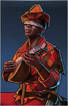 Geordi La Forge