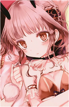 La Pucelle