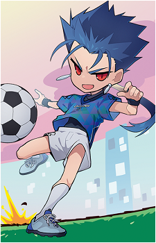 Lancer