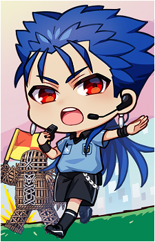 Lancer