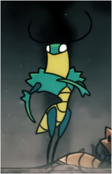 Green Prince