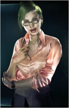 Christina Bell's image