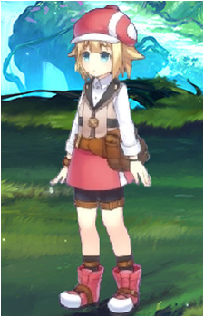 Maisy {HDN}'s image