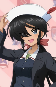 Ogin's image