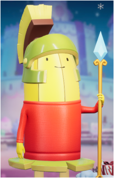 Banana Guard