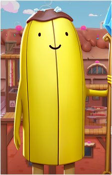 Banana Guard