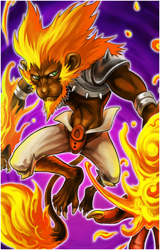 Flamvell Poun's image