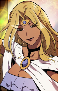 Zenovia's image