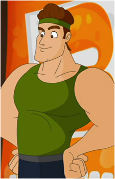 Fito Fuerte's image