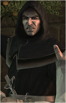 Girolamo Savonarola