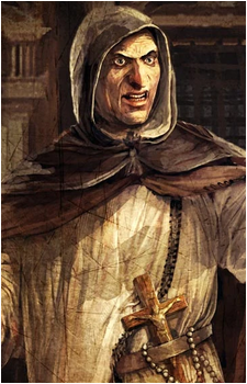 Girolamo Savonarola