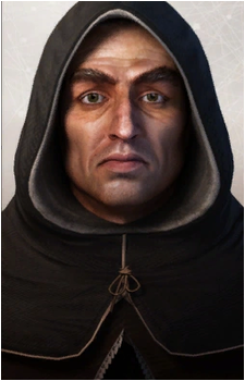 Girolamo Savonarola