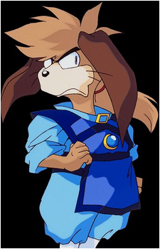 Pochiro's image