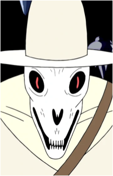 Death {AT}