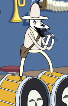 Death {AT}