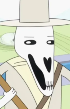 Death {AT}