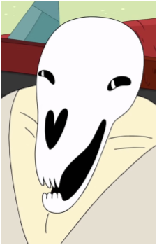 Death {AT}