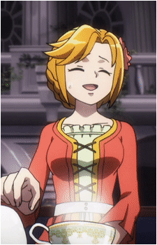 Enri Emmot
