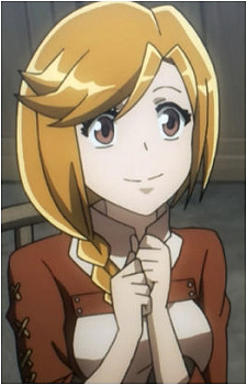 Enri Emmot