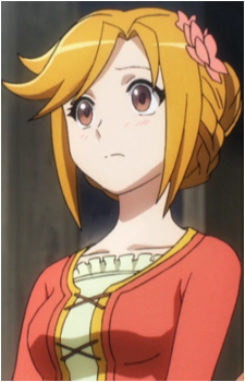 Enri Emmot