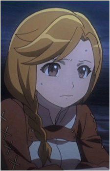 Enri Emmot