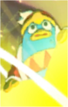 King Dedede