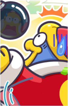 King Dedede