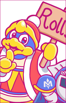 King Dedede