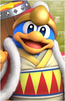 King Dedede's image