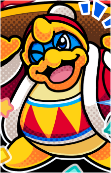 King Dedede