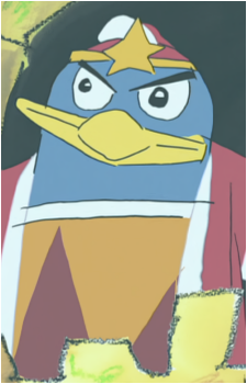King Dedede