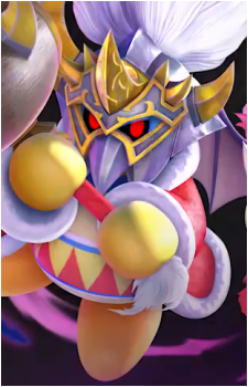 King Dedede