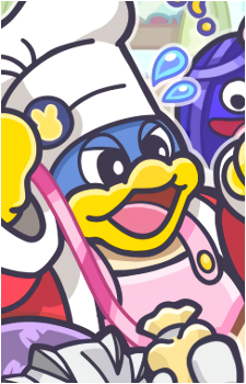 King Dedede