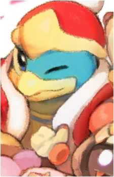 King Dedede