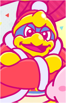 King Dedede